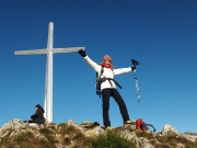 Anello Corna Trentapassi (1248 m) da Zone il 26 novembre 2013 - FOTOGALLERY